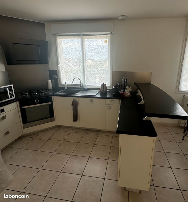 Meuble cuisine (image 1)
