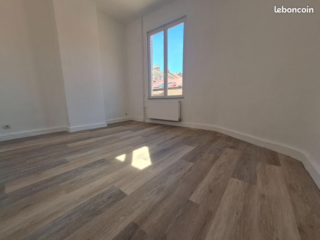 Maison 4 pièces 70 m² · à Lille · 70 m² · 183 000 €