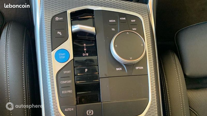 Bmw I4 eDrive35 286ch (image 16)