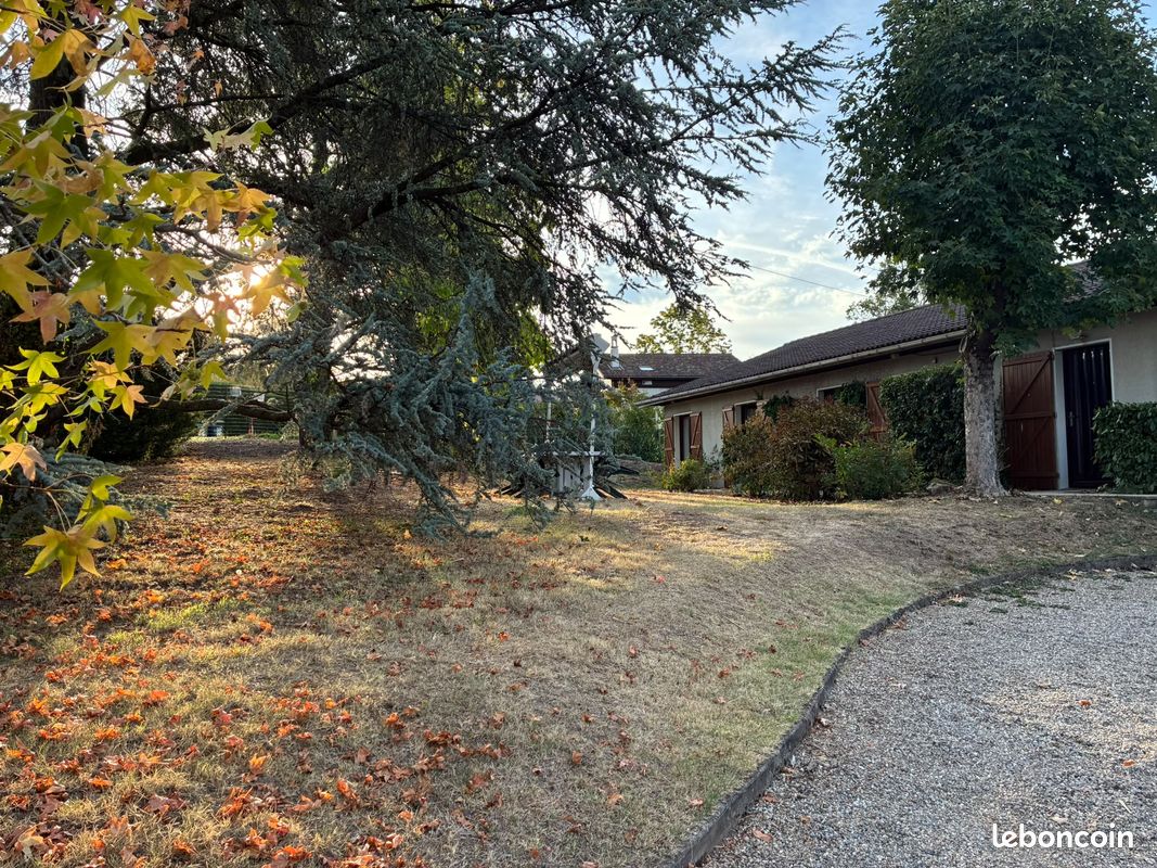 Maison 7 pièces 160 m² · à La Fouillouse · 160 m² · 399 000 €