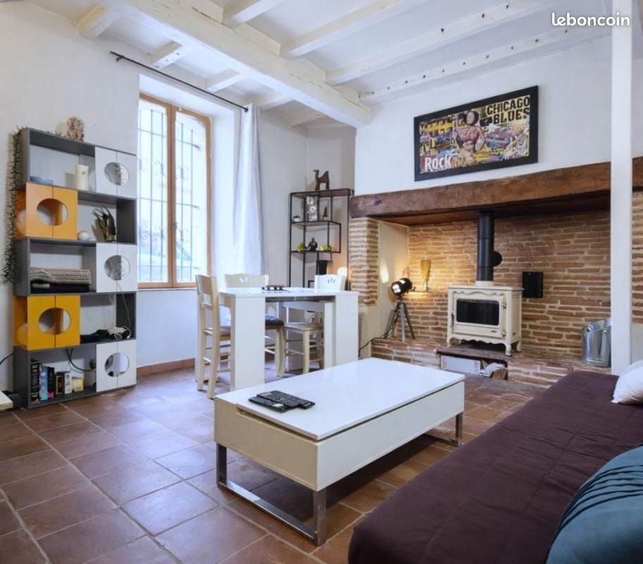 Maison 4 pièces 85 m² · à Saint-Sulpice-la-Pointe · 85 m² · 179 000 €
