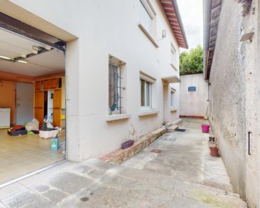 Maison 460 000 € - 138 m²