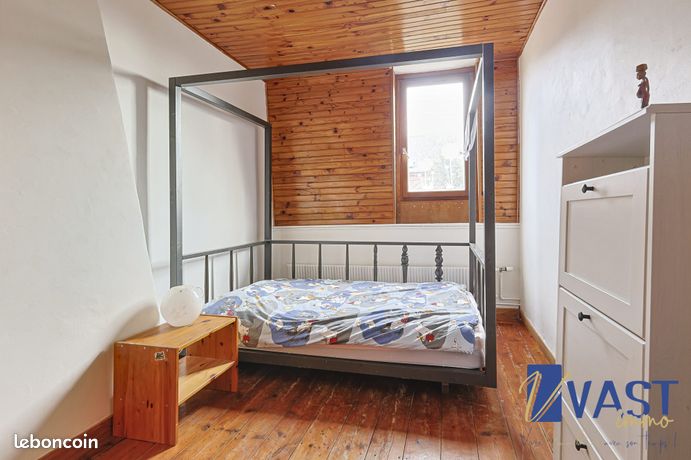 Maison 6 pièces 121 m² — 26