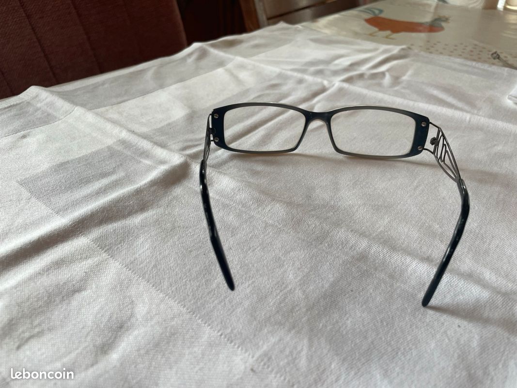 Lunettes de vue pour monture (image 3)