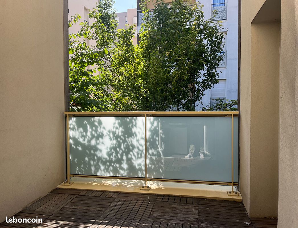 Appartement 2 pièces 38 m² · à Villeurbanne · 38 m² · 178 000 €