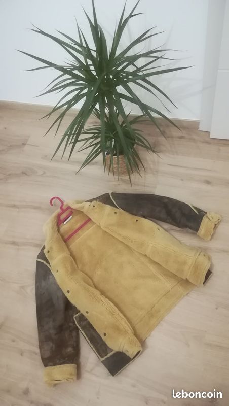 Veste pour femme hiver ultra chaude taille 42 (image 4)