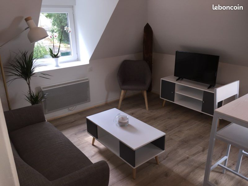 Appartement 2 pièces 30 m² · à Saint-Jean-de-Braye · 30 m² · 520 €/mois