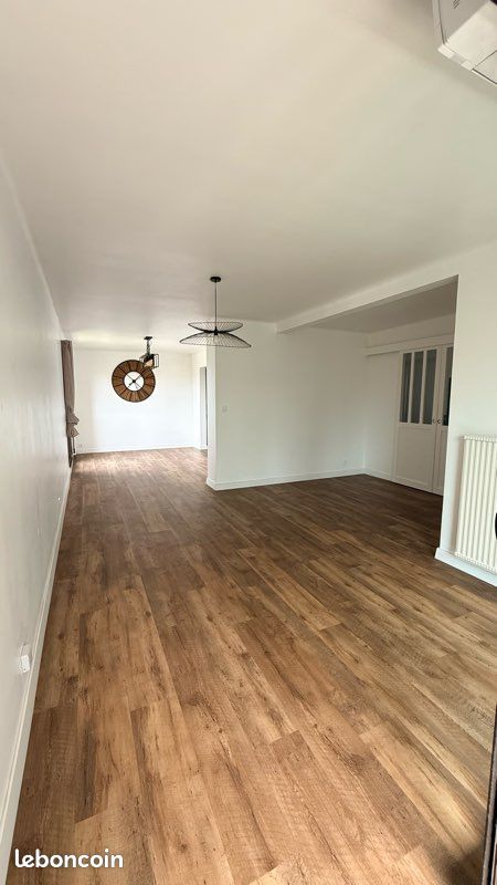 Appartement 3 pièces 80 m² · à Saint-Martin-de-Crau · 80 m² · 249 000 €
