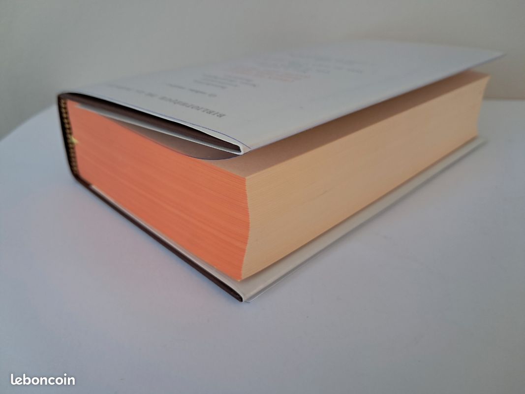 2 livres Alain - la Pleiade (image 8)