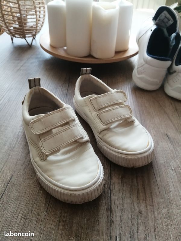 Mode Enfantine Chaussure Bebe Garcon Zara Mode Enfantine