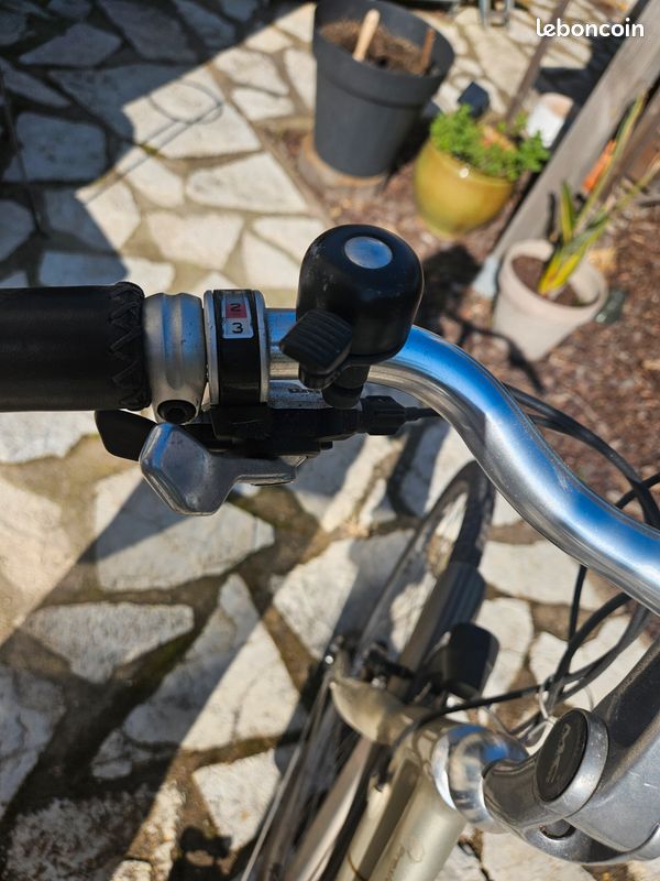 Vélo femmes, Multi Cycle (image 6)