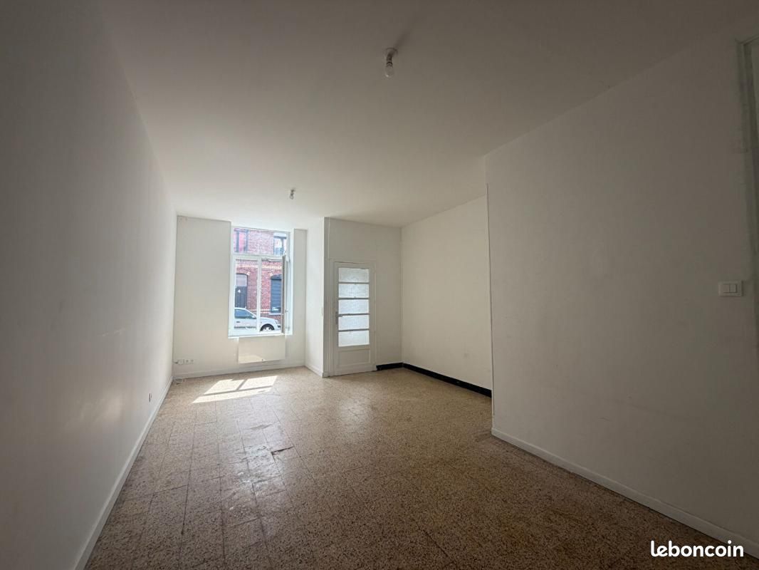 Maison 3 pièces 65 m² · à Roubaix · 65 m² · 800 €