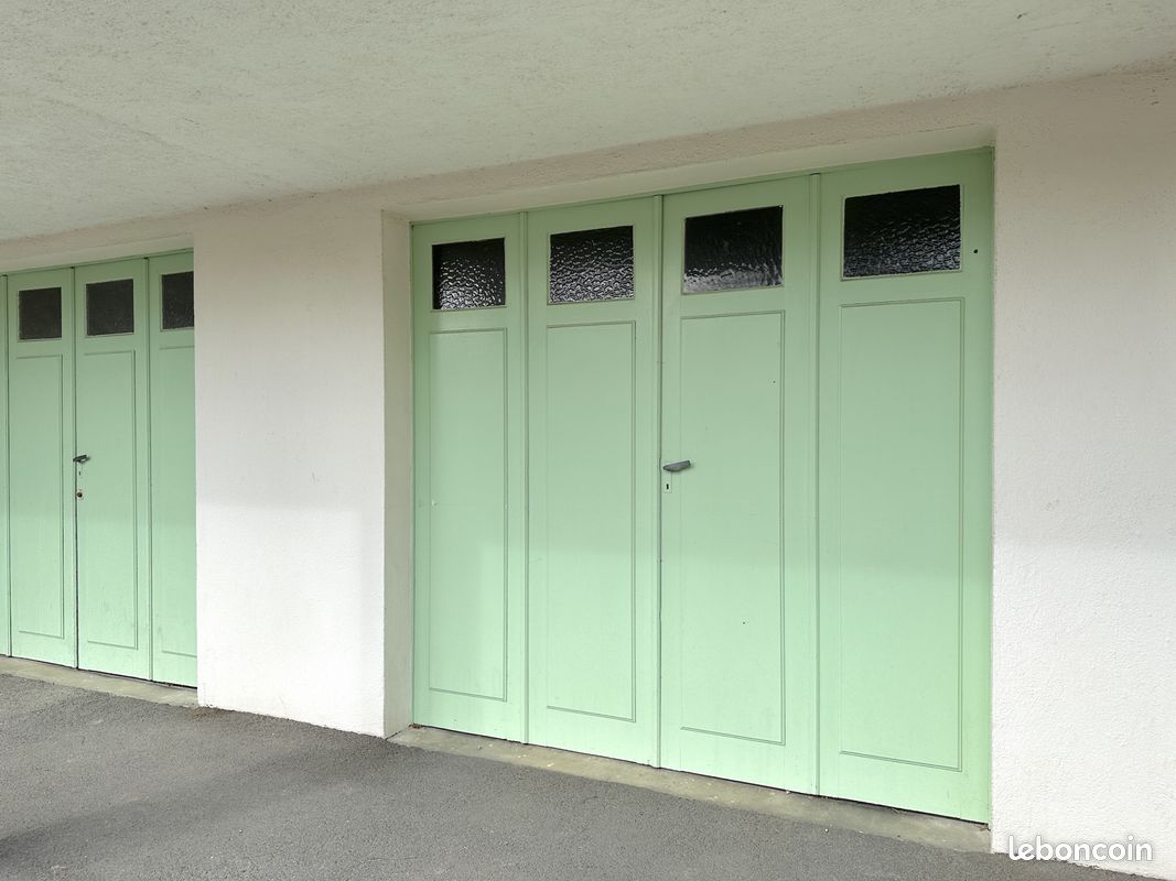 Appartement 5 pièces 86 m² - Poitiers 86000 (image principale 7)