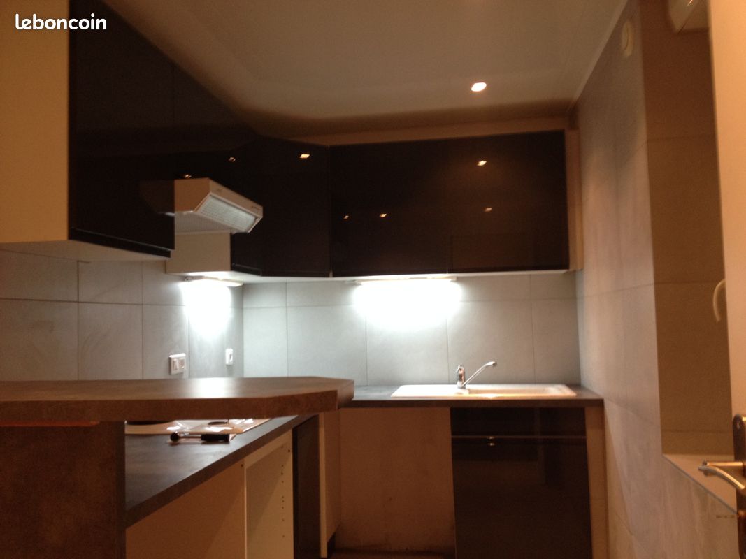 Appartement 2 pièces 26 m² · à Gaillard · 26 m² · 850 €/mois