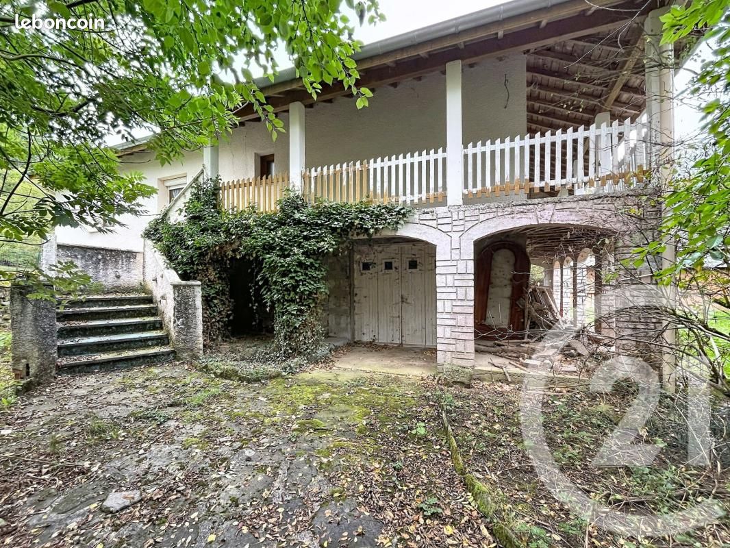 Maison 5 pièces 115 m² · à Yssingeaux · 115 m² · 175 000 €