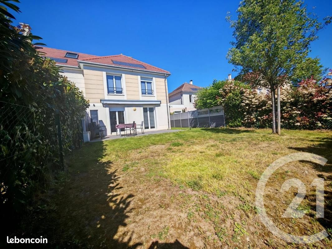 Maison 5 pièces 90 m² · à Cormeilles-en-Parisis · 90 m² · 525 000 €