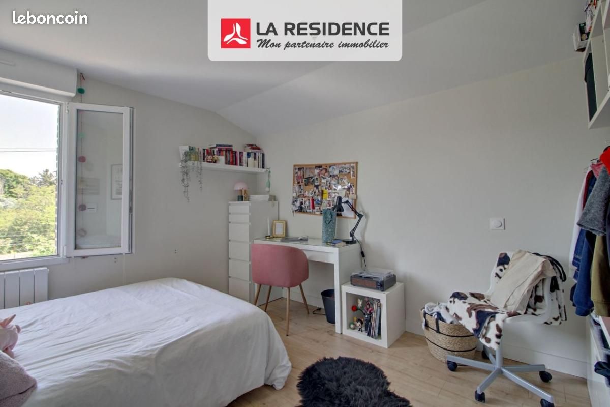 Maison de ville 3 pièces 65 m² (image 4)
