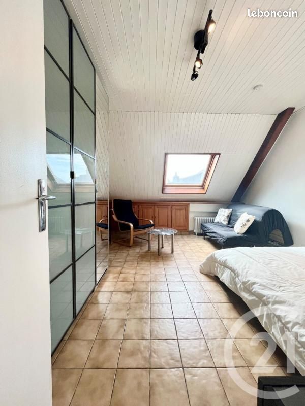 Appartement 1 pièce 29 m² · à Metz · 29 m² · 620 €/mois