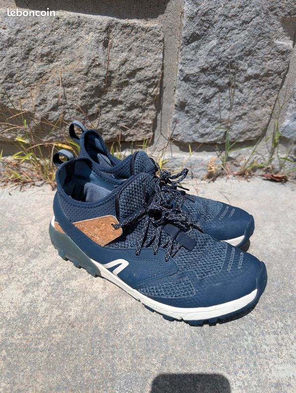 Chaussures Marche Nordique Chaussures Trail Chaussures De Marche