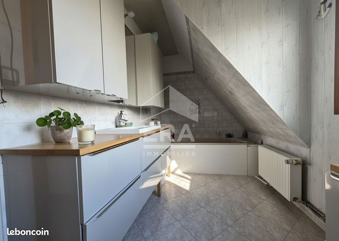 Maison 5 pièces 96 m² · à Loos-en-Gohelle · 96 m² · 194 900 €