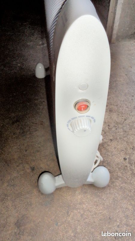 Radiateur alpatec (image 2)
