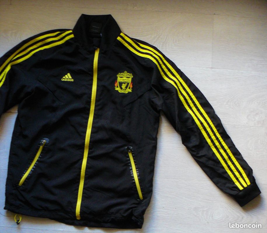 Veste adidas Liverpool (image 1)