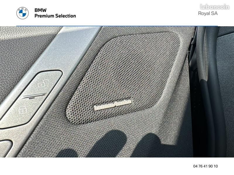 Bmw iX xDrive45 408ch M Sport (image 24)