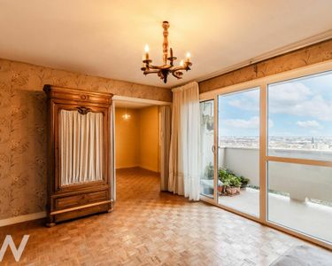 Appartement 218 000 € - 69 m²