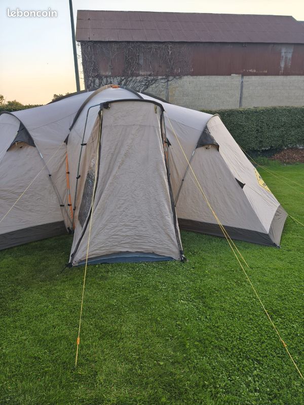 Tente Roading Australia Sport Plein air