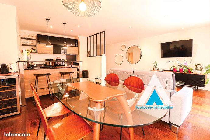 Appartement 3 pièces 92 m² — 3