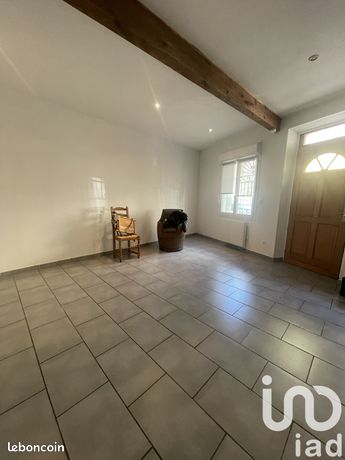 Maison de village 4 pièces 111 m²