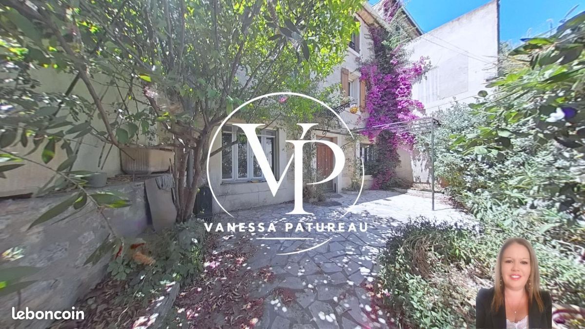 Maison 7 pièces 180 m² · à Bize-Minervois · 180 m² · 185 000 €
