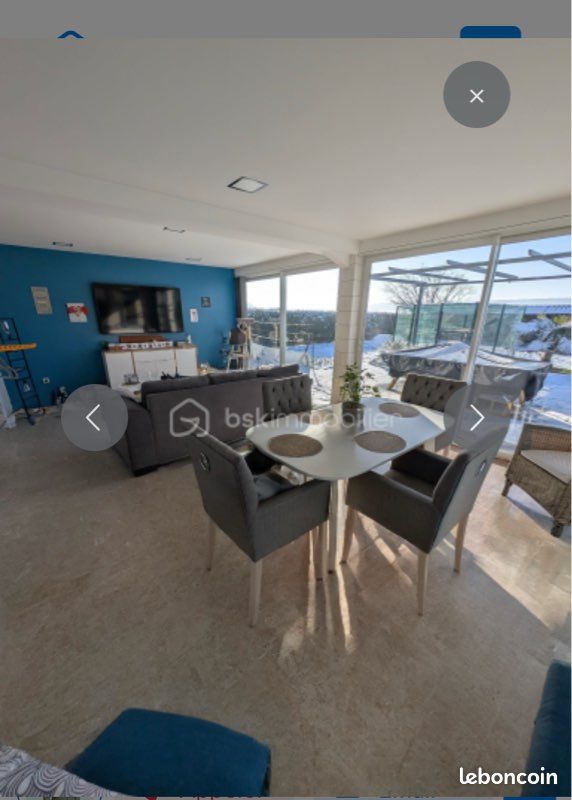 Maison 6 pièces 150 m² · à Breteuil · 150 m² · 260 000 €