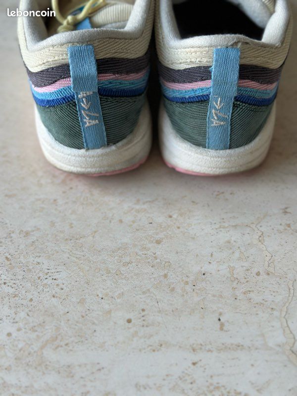 Chaussure Nike Air Max 97 ✔️ (image 5)