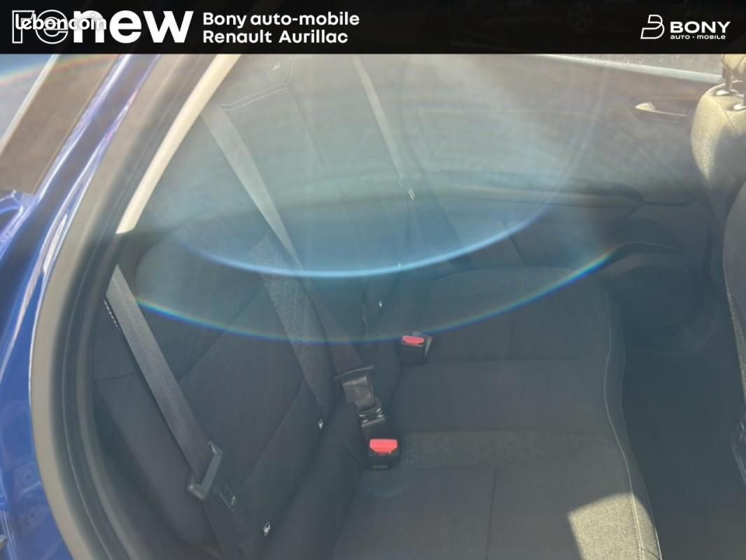 Renault Captur E-Tech full hybrid 145 Evolution (image 11)