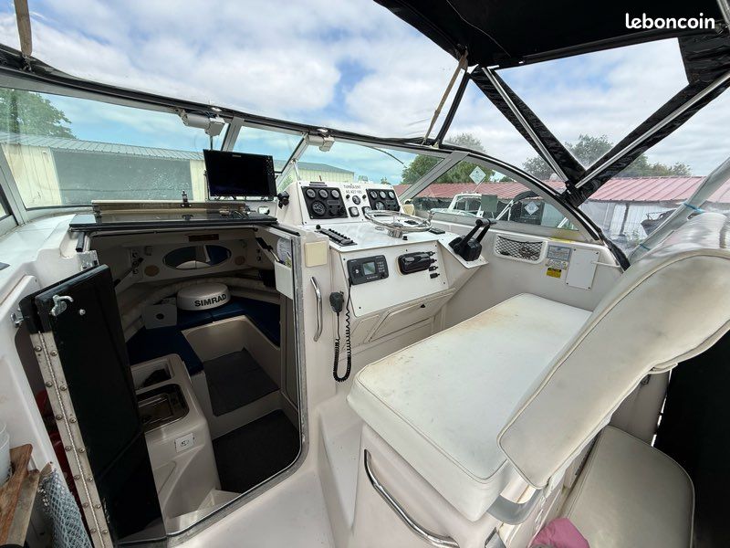 Vedette Proline 2950 (image 3)