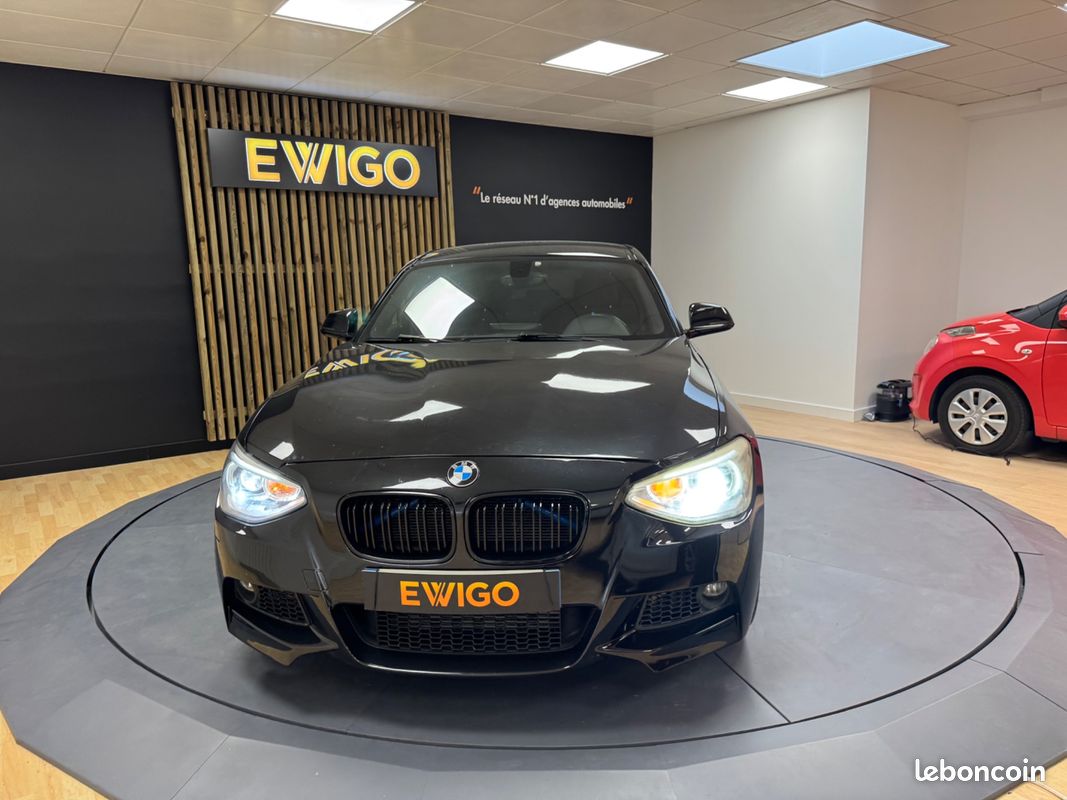 Bmw serie 1 1.6 116 i 135 m-sport (image 12)