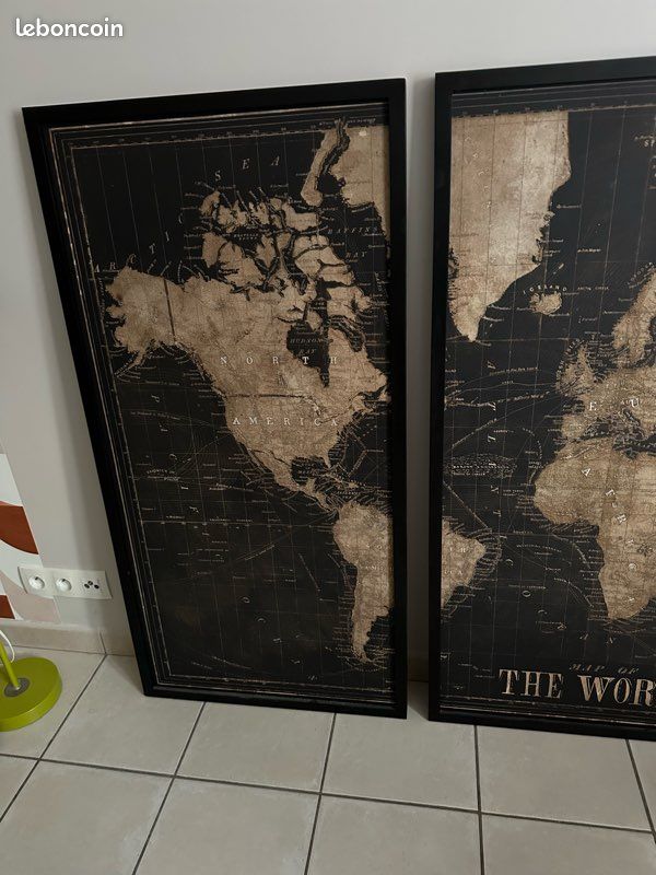Tableau The World (image 3)