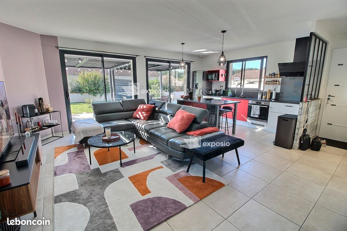 Maison a louer niort - 3 pièce(s) - 81 m2 - Surfyn