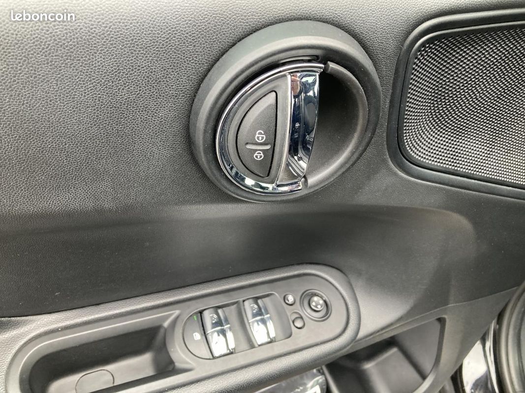 MINI COUNTRYMAN Mini 1.5 D - 116 - BVA - F60 - One D Business Design (image 24)