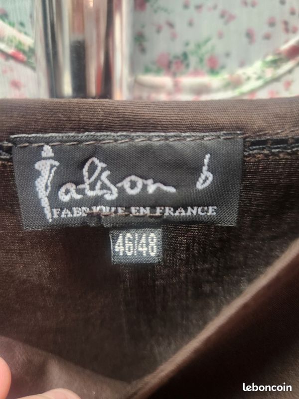 Lot de 50 Vêtements Neufs avec Étiquettes 🏷 dont grandes tailles (image 5)