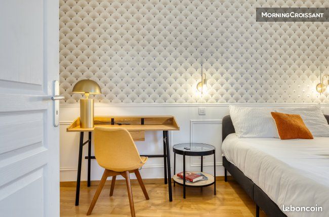 Appartement 2 pièces 35 m² · à Rouen · 35 m² · 1 300 €/mois