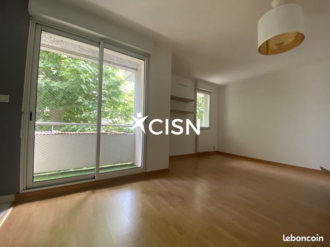 Appartement 2 pièces 41 m² · à Nantes · 41 m² · 634 €