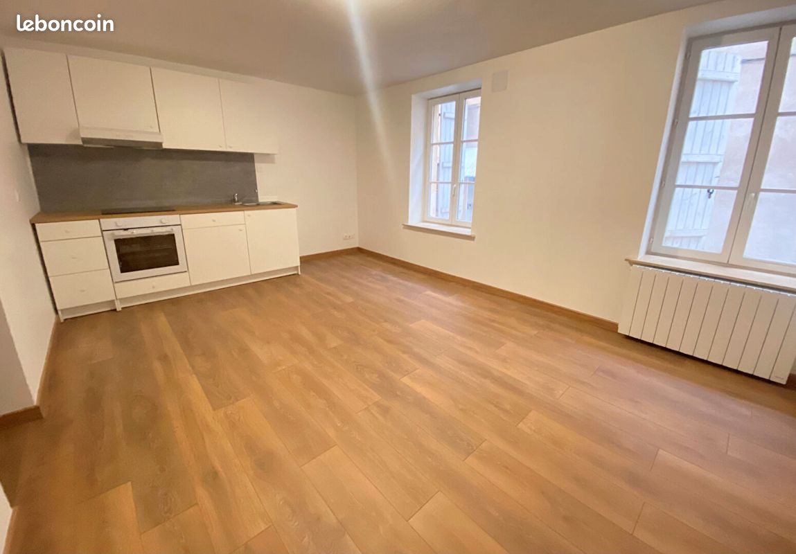 Appartement 2 pièces 32 m² · à Hayange · 32 m² · 530 €
