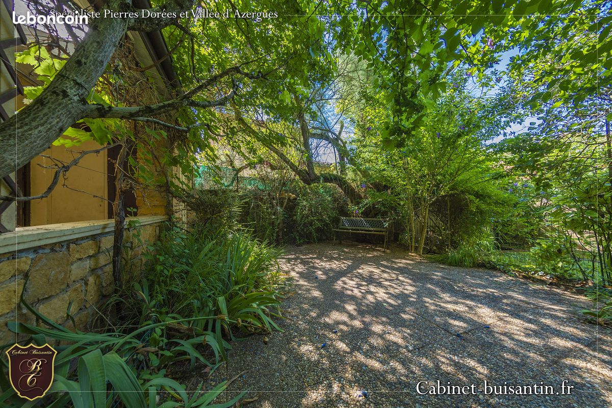 Maison 2 pièces 64 m² · à Chessy · 64 m² · 185 000 €