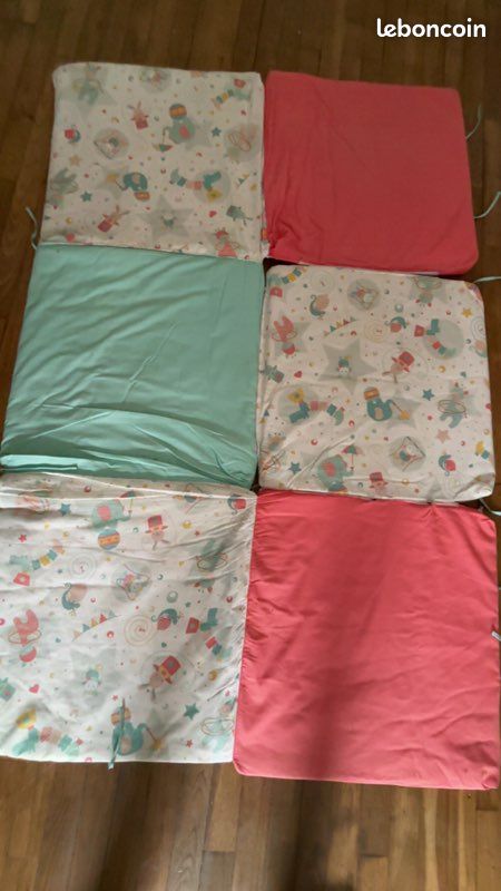 Maxi tapis bébé (image 1)