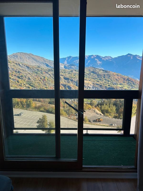 Appartement 1 pièce 21 m² · à Villarembert · 21 m² · 65 000 €