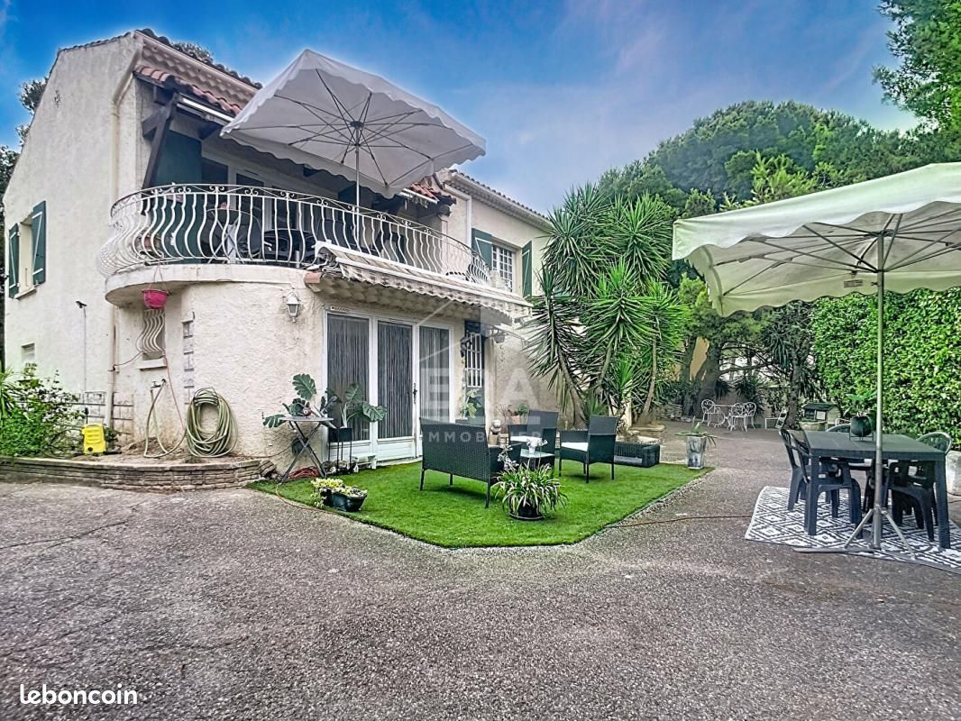 Maison 8 pièces 175 m² · à Port-de-Bouc · 175 m² · 546 000 €