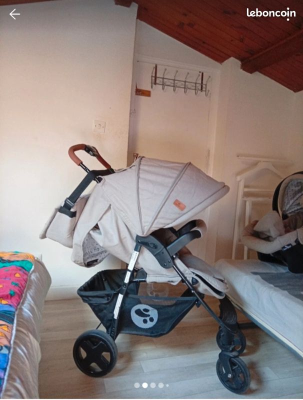Accessoires bébé (image 2)