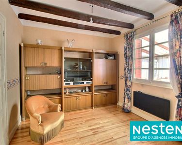 Maison 368 000 € - 90 m²